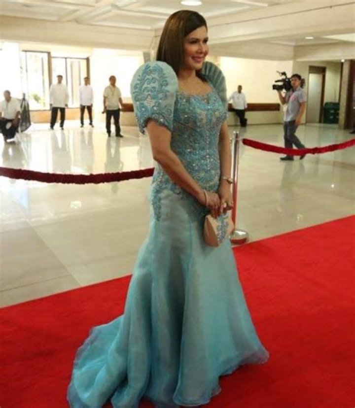 Sheila Ysrael: A Journey Of Inspiration And Empowerment