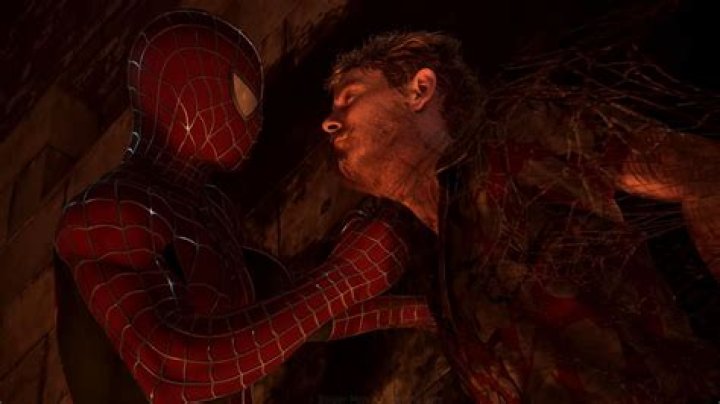 Sophie Raiin's Spider-Man Leaked Photos Surface