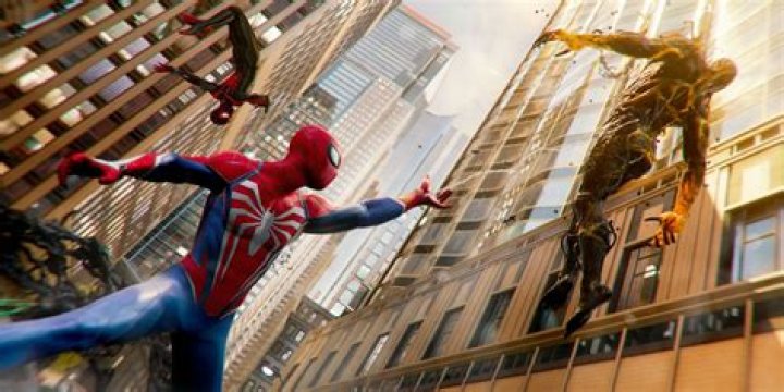 Spider-Man In A Web Of Controversy: Leaked Video Sparks Controversy