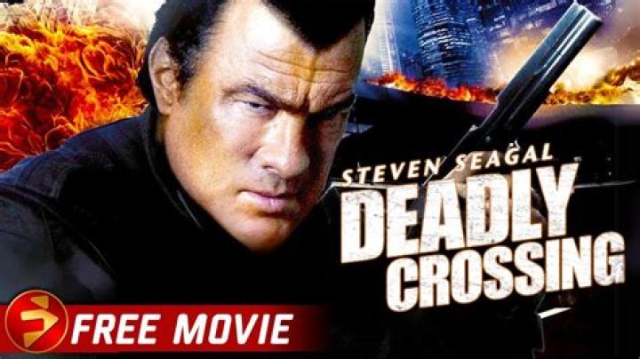 Still Alive: The Truth About Steven Seagal's Demise