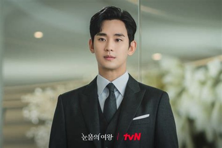 The Buzz About Kim Soo Hyun: Inside The Actor's World