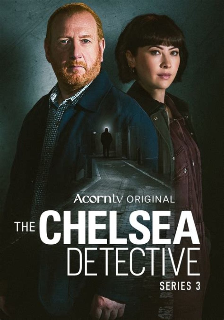 The Chelsea Detective Season 3: Unraveling The Intriguing Cases