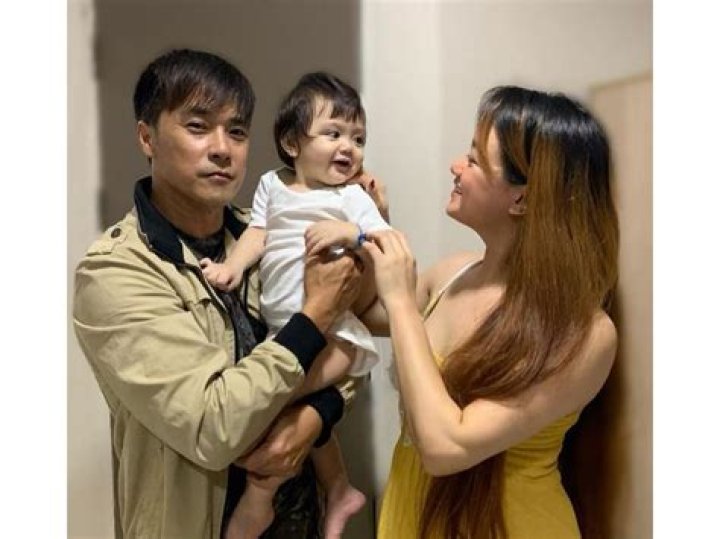 The Children Of Monica And Jeric Raval: A Journey Through Their Lives