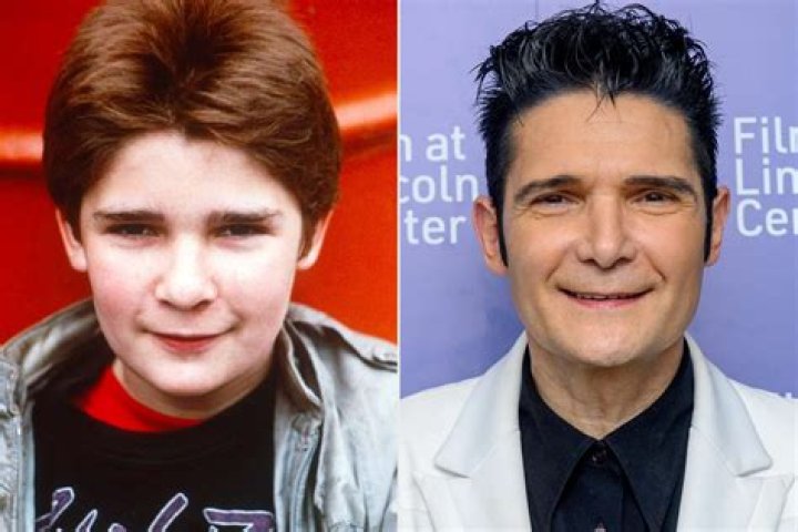 The Complete Guide To Corey Feldman's Net Worth