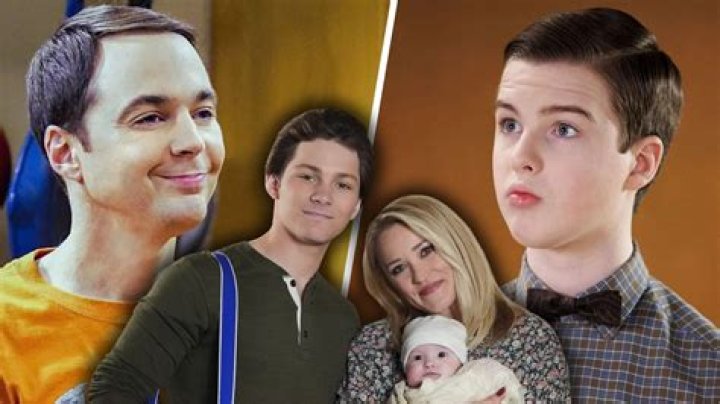 The Comprehensive Guide To Young Sheldon's Veronica: Meet The Cast Member