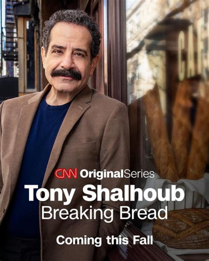 The Curious Connection: Nicole Shalhoub, The Sibling Of Tony Shalhoub