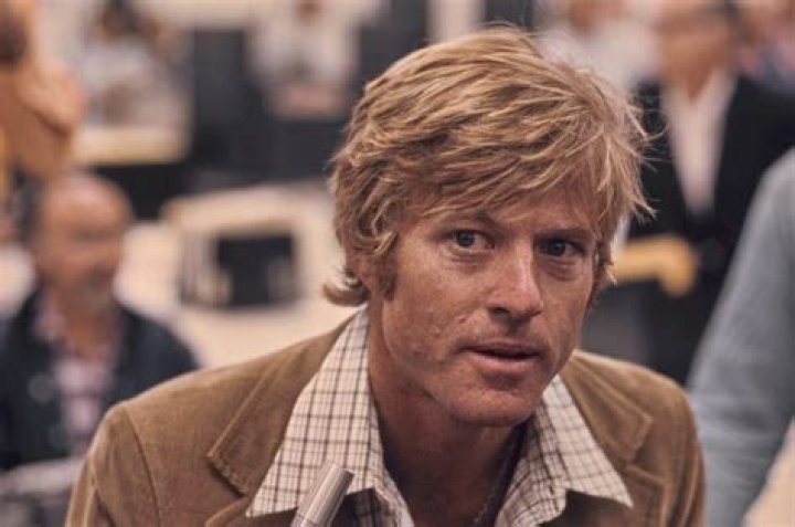 The Current Age Of Robert Redford: A Comprehensive Guide