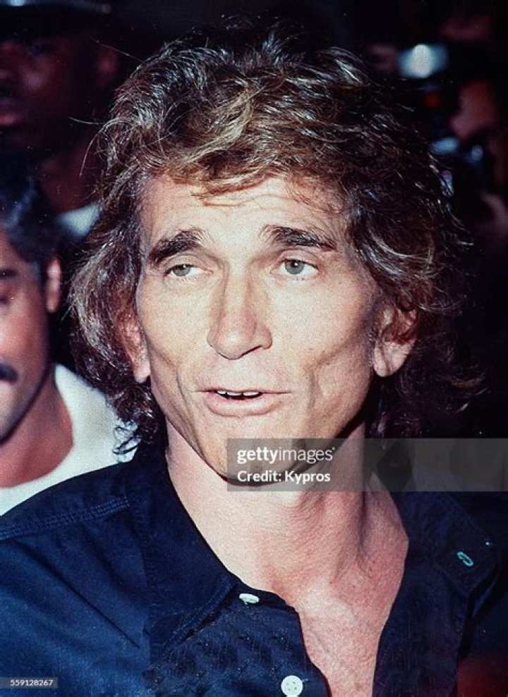 The Enduring Faith Of Beloved Actor Michael Landon