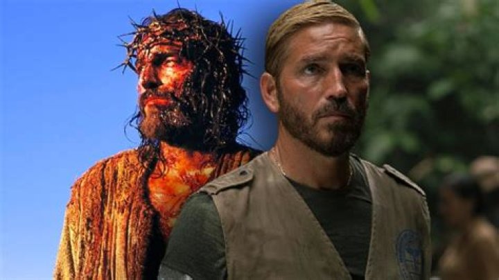 The Enduring Legacy Of David Caviezel: A Cinematic Journey
