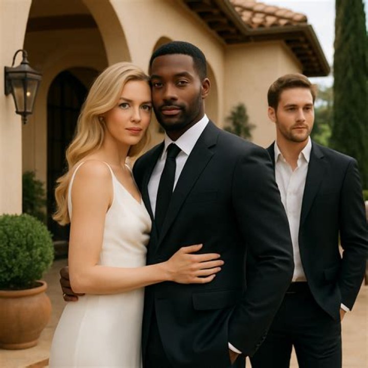 The Enigmatic Wife Of Noah Mills: An Exploration Of Love, Support, And Partnership