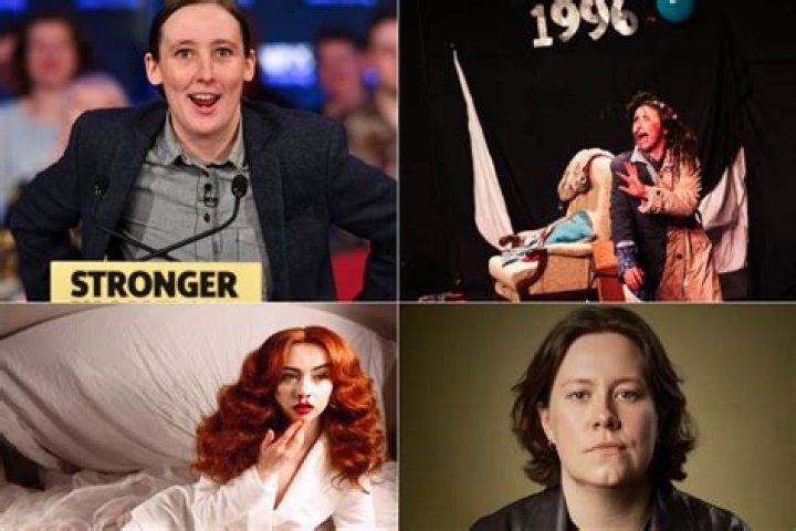 The Essential Guide To Tall And Skinny Comedians