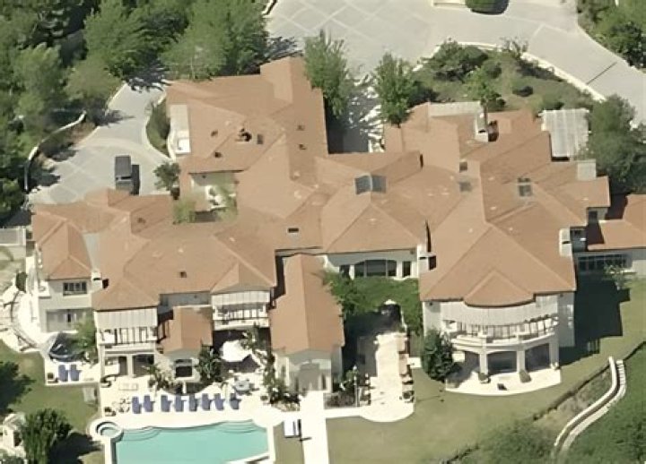 The Full Scoop On Jimmy Swaggart's House Address