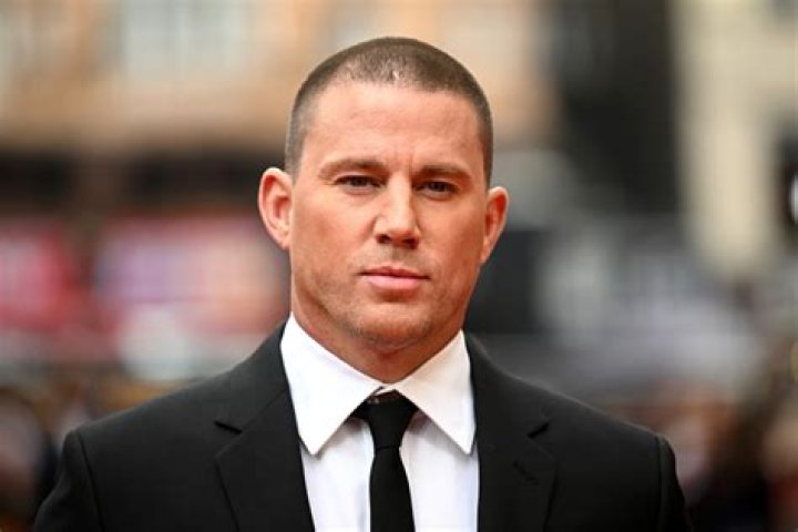 The Impressive Height Of Channing Tatum In Feet: Unveiled!