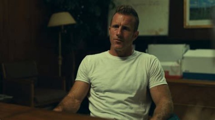 The Influence Of Scott Caan's Mother On His Acting Career