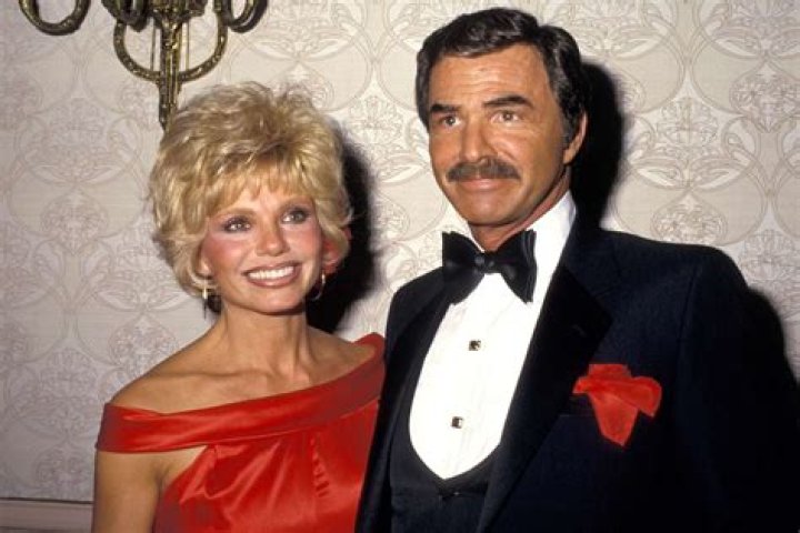 The Intricate Love Life Of Burt Reynolds: Marriages, Divorces, And Enduring Bonds