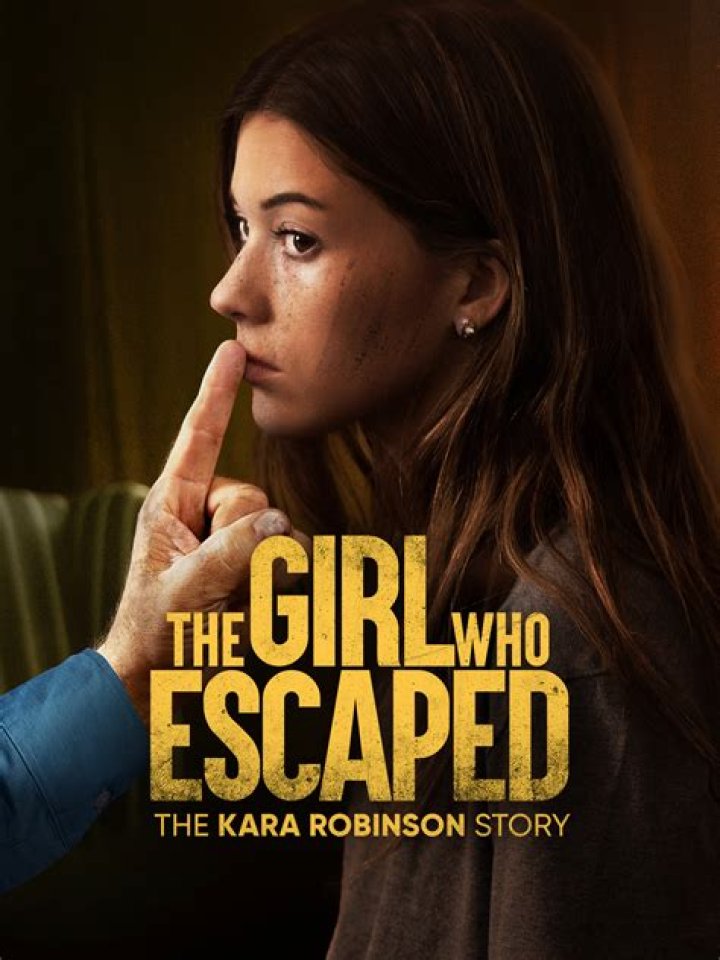 The Intriguing Tale Of Kara Robinson's Path To Matrimony