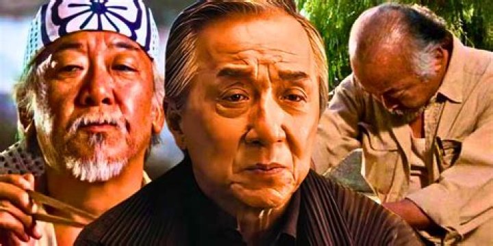 The Legendary Aly Morita: An Icon Of Film And Television