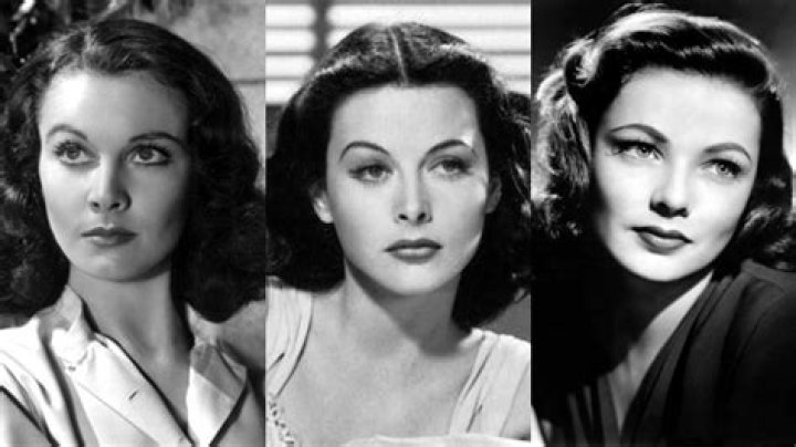 The Legendary Gene Tierney: Hollywood Icon And Style Inspiration