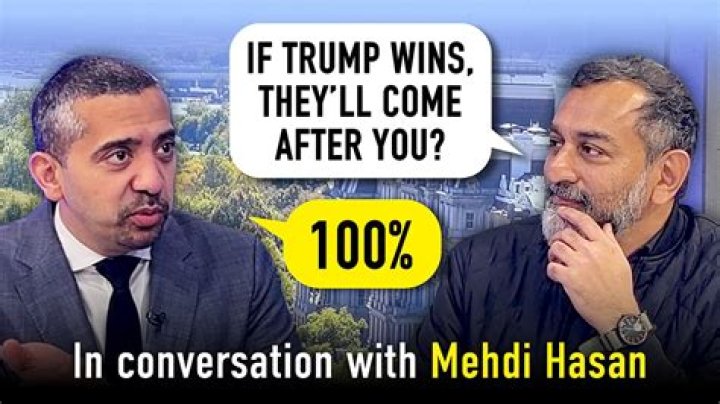 The Legendary Journalist: Rakhshanda Hasan Mehdi Hasan