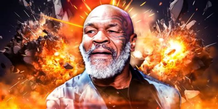 The Legendary Roots: Unraveling The Story Of Mike Tyson's Father