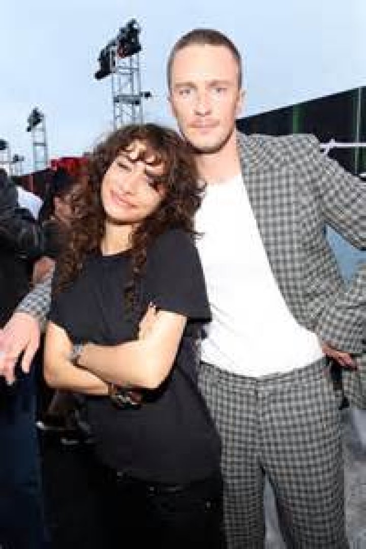 The Rise Of Odessa A'zion And Drew Starkey: Hollywood's New Power Couple