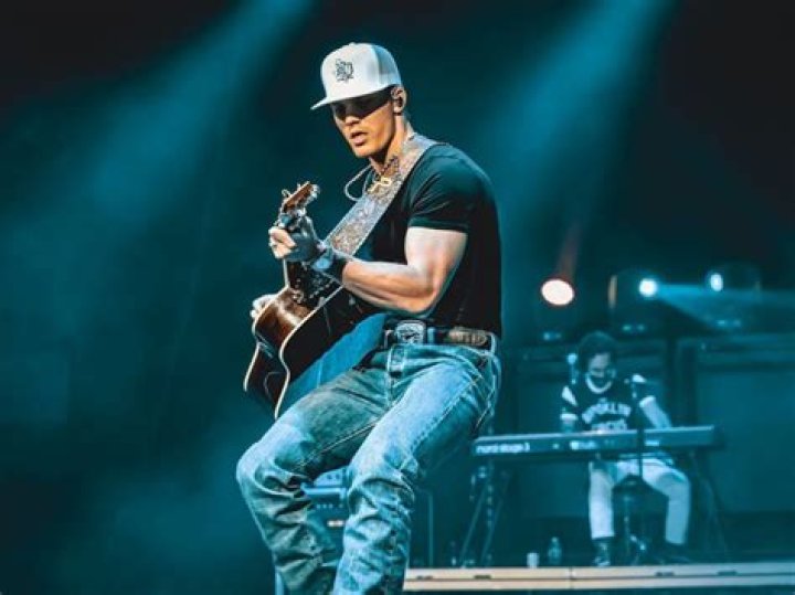 The Rising Star Of Country Music