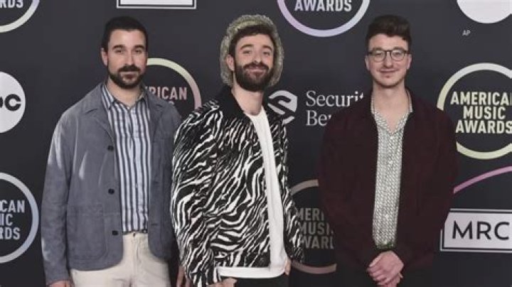 The Ultimate Guide To AJR Band's Rise To Fame