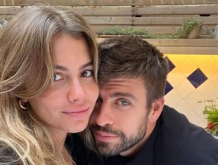 The Ultimate Guide To Clara Chia Marti And Gerard Piqu's Relationship