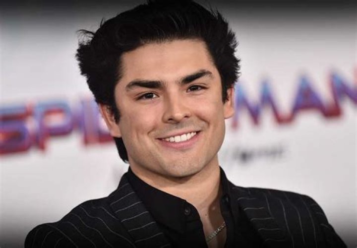 The Ultimate Guide To Diego Tinoco: Discover His Rise To Stardom