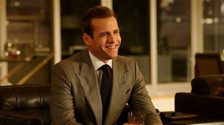 The Ultimate Guide To Harvey Specter's Alter Ego: Unlocking The Secrets Of Success