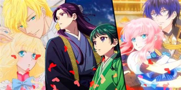 The Ultimate Guide To The Best Romance Anime Films