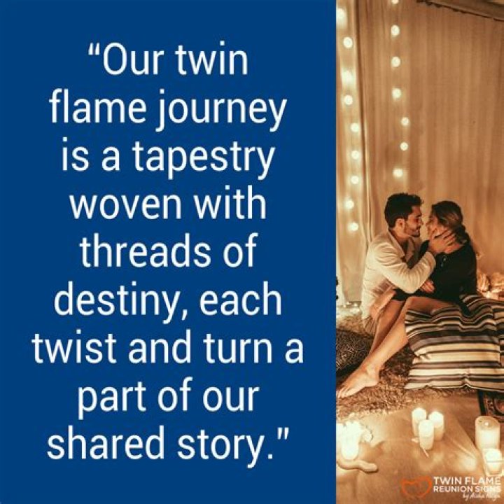 The Ultimate Guide To Twin Flame Quotes: Inspiring Words On Love, Reunion, And Destiny