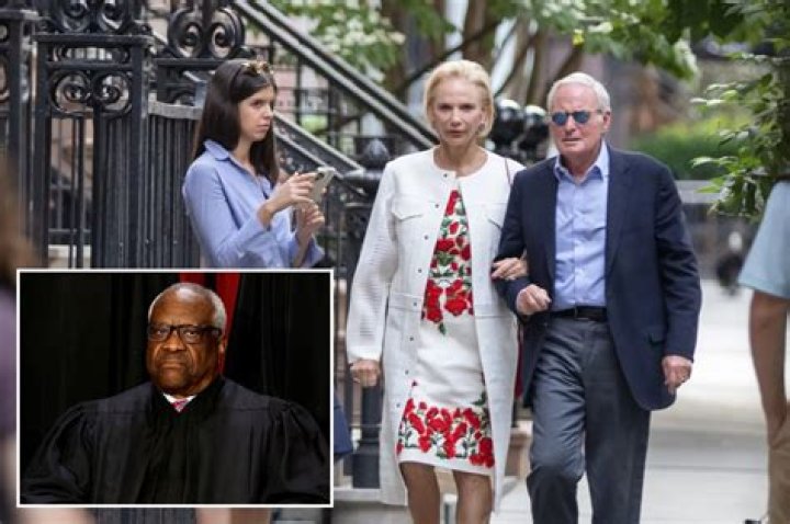 The Unraveling Mystery Behind George Soros's Wife