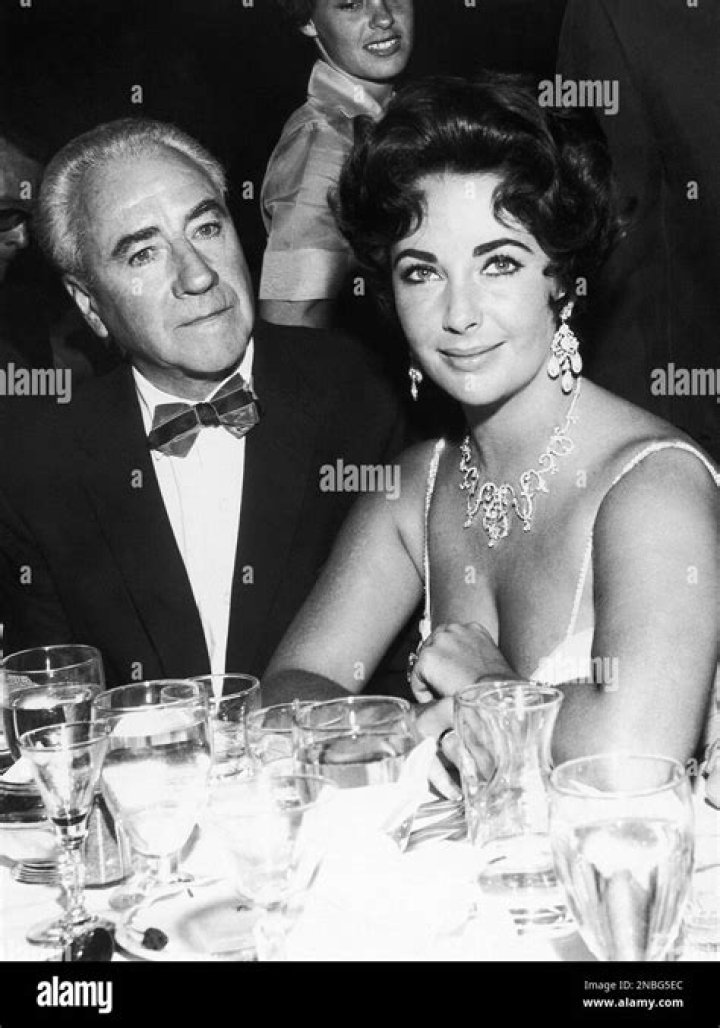 The Untimely Loss: Elizabeth Taylor's Brother, Howard Taylor