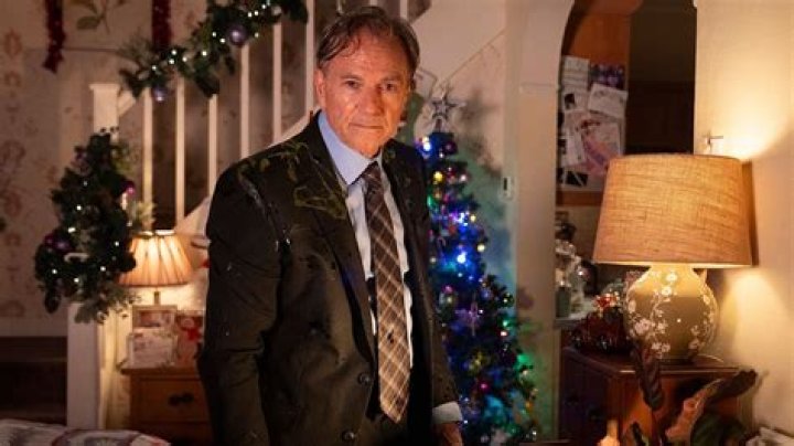 Tragic Loss: What Led To The Demise Of 'Coronation Street' Star, Richard Hillman