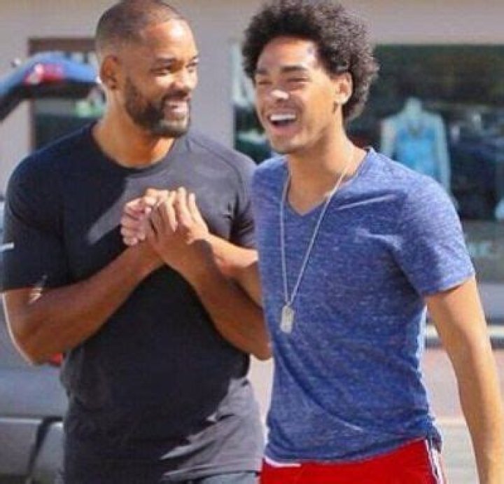 Trey Smith Net Worth