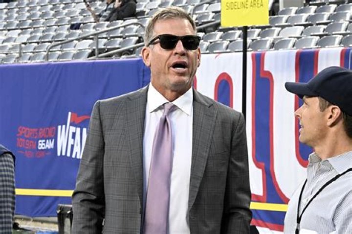 Troy Aikman's Height: Unlocking Secrets To Quarterback Success