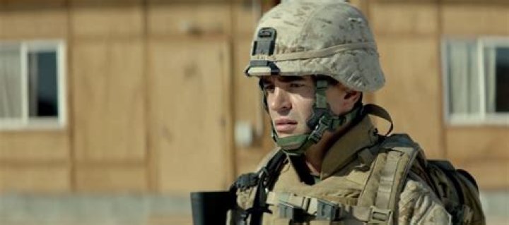 Unbreakable Bond: Megan Leavey And Matt Morales' Story Of Loyalty And Sacrifice