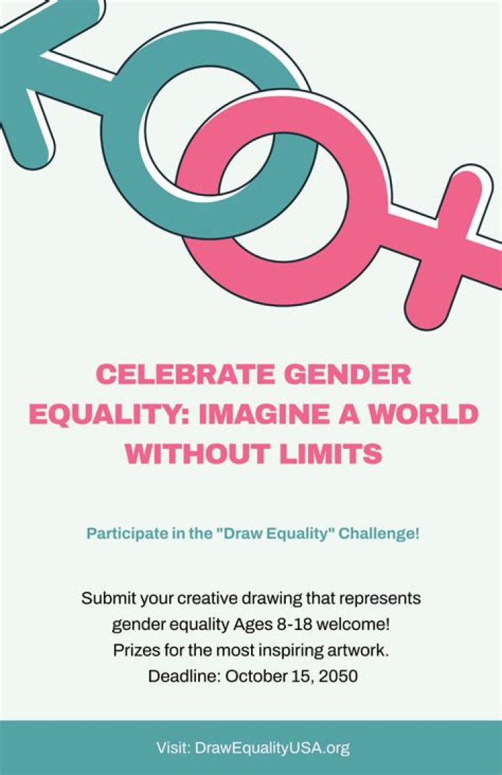 Uncover Heidi Russo's Groundbreaking Work On Gender Equality