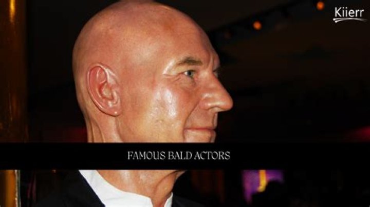 Uncover The Cinematic Masterpieces Featuring Bald Icons