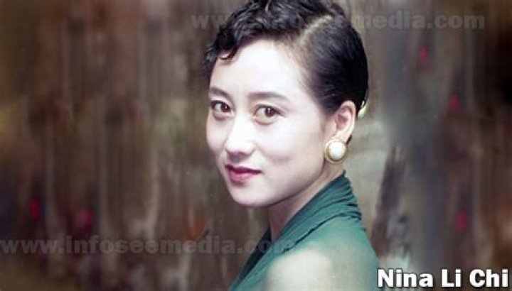 Uncover The Enigmatic World Of Nina Li Chi: Timeless Beauty, Cultural Icon, And Philanthropist