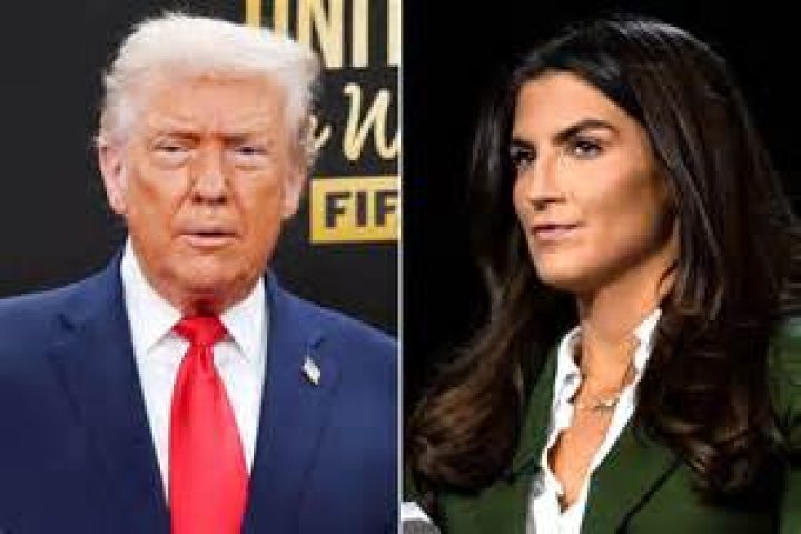 Uncover The Truth: Kaitlan Collins' Impressive Salary Unveiled