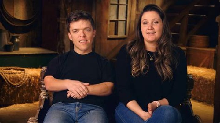 Uncover The Truth: Tori Roloff's Weight Revealed