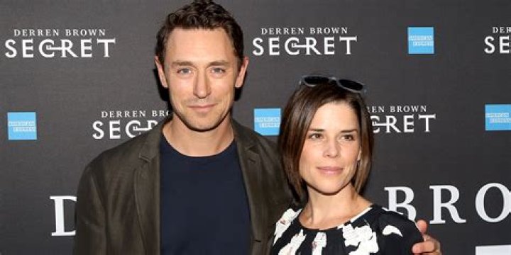 Uncover The World Of JJ Feild's Wife: A Behind-the-Scenes Look