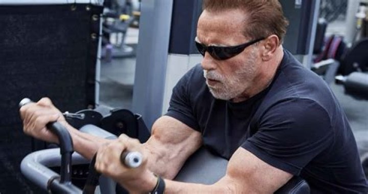 Uncovering The Enigma: Meinhard Schwarzenegger's Hidden Influence