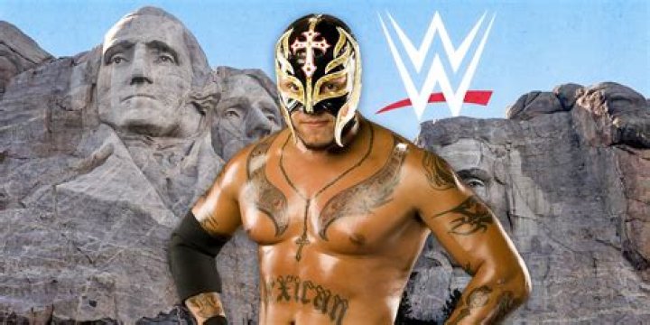 Uncovering The Inspiring Story Of Rey Mysterio's Wife