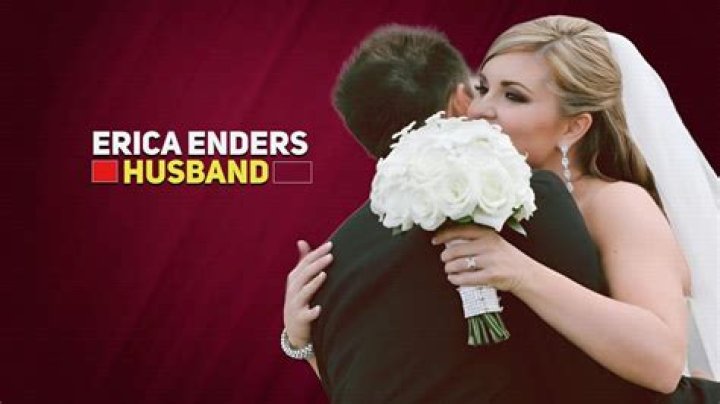 Uncovering The Past: Who Was Erica Enders Once Married To?