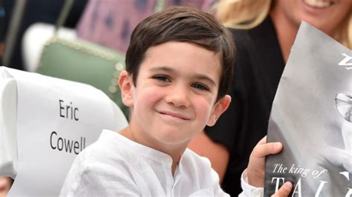 Uncovering The Private Life Of Eric Cowell