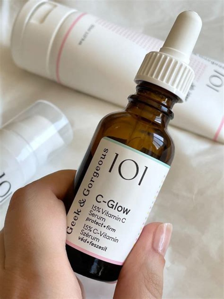 Uncovering The Secrets Behind Her Youthful Glow