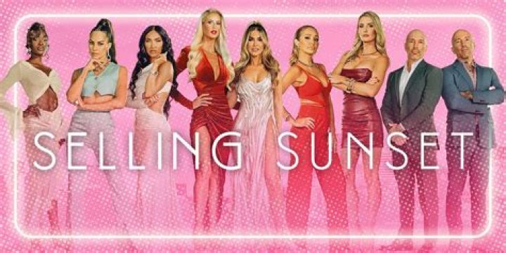 Uncovering The True Nationality Of Bre From Selling Sunset